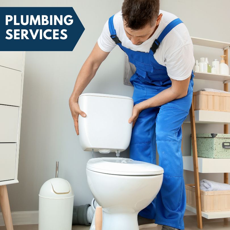 Plumbing Company in Kelliher, MN