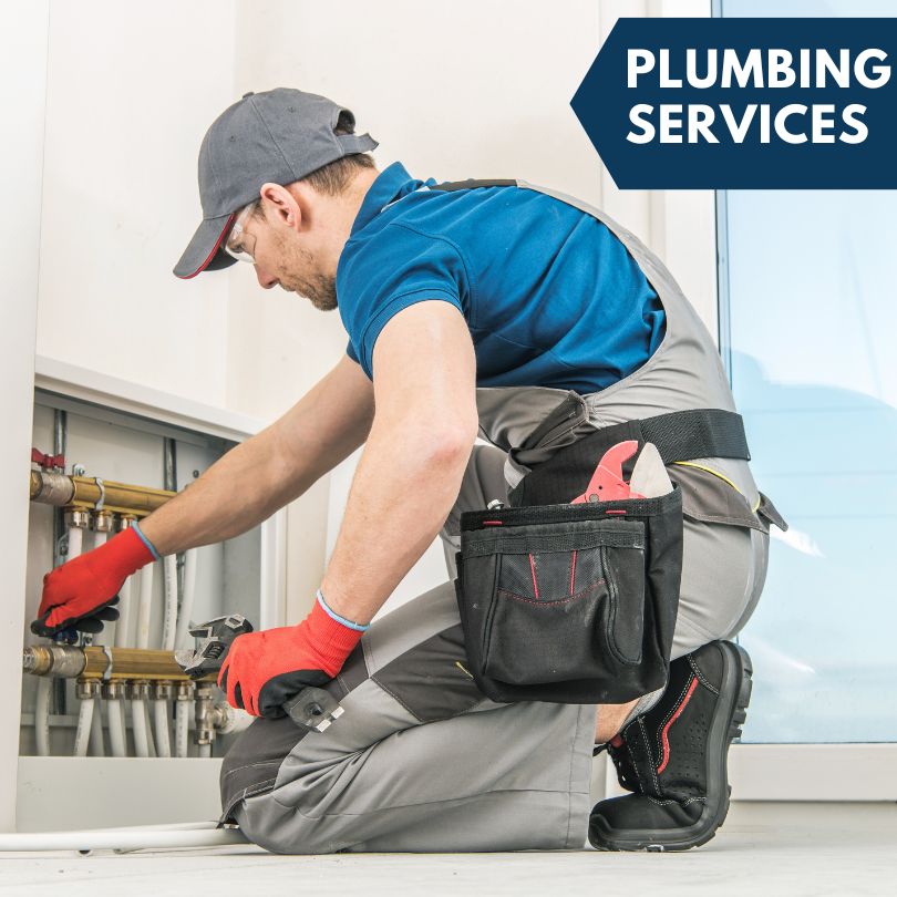 Kelliher Plumbing Company